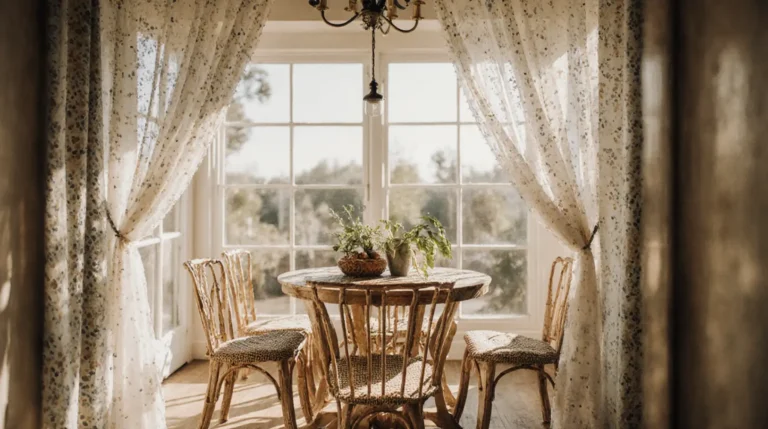 Boho living room filled with indoor plants showcasing how to style a boho living room with plants for maximum impact.