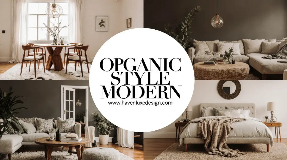 organic modern interior design ideas living room