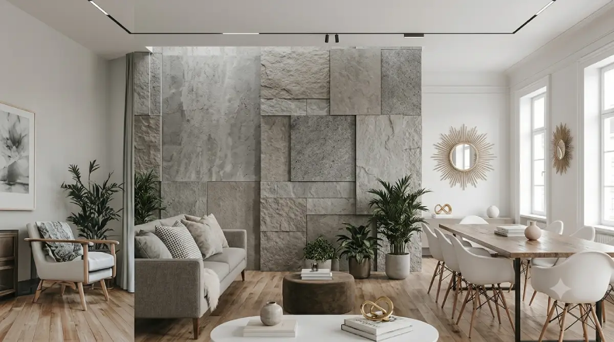 Common home decor mistakes to avoid in modern living rooms