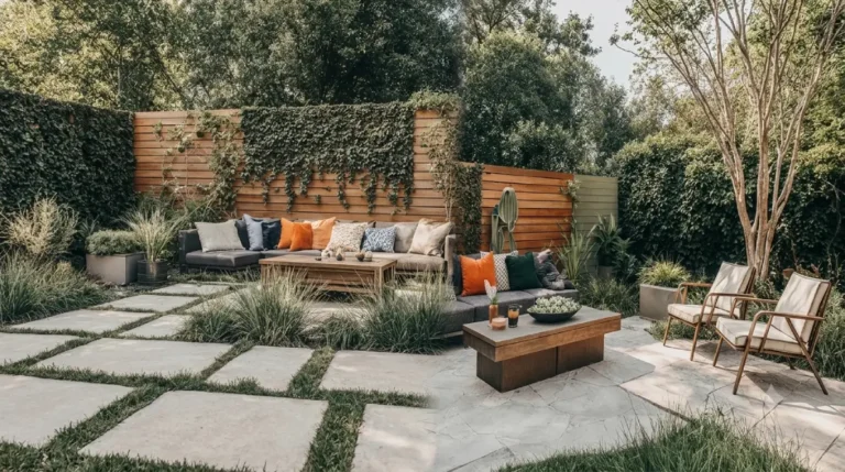 DIY garden projects that instantly upgrade your backyard with raised garden beds.